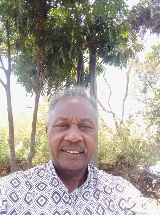 Paul Njuguna