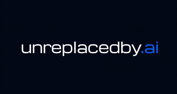 Unreplacedby.ai