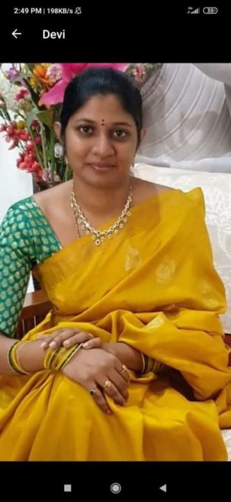 Sagiraju Lakshmi Devi