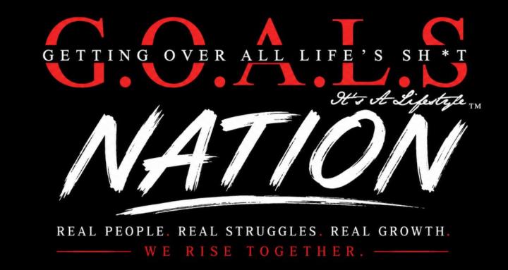 G.O.A.L.S Nation