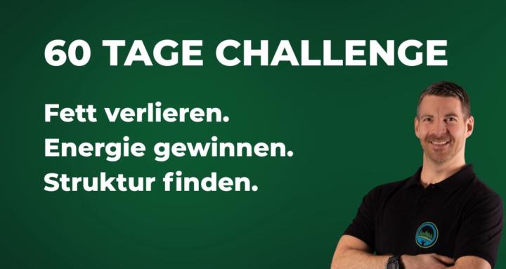 60 Tage Challenge