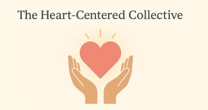 The Heart-Centered Collective