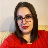Maria Nikolova