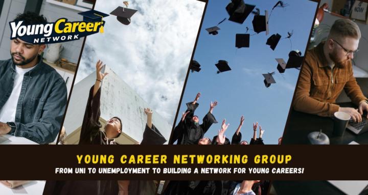 Young Career Networking Group