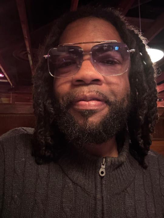 Eddie Mallard