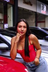 Sofia Cortez