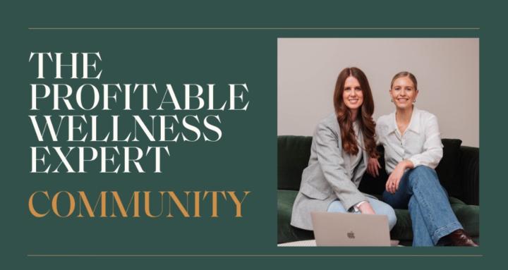 TPWE | Community