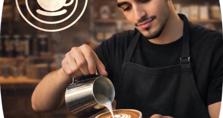 Barista