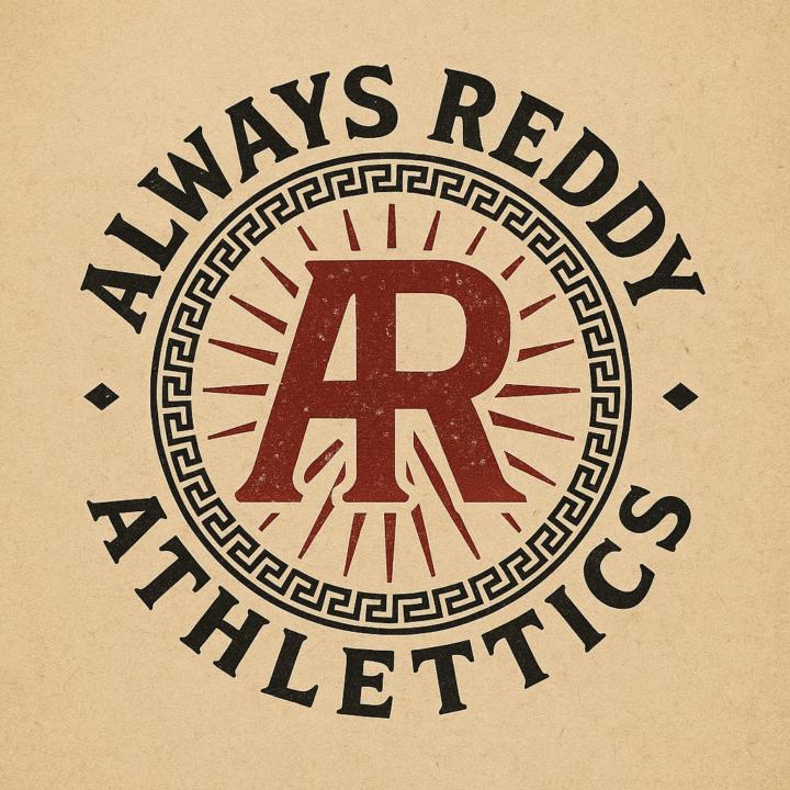 Tyler Reddy