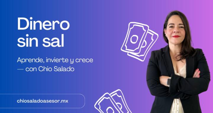 Dinero sin Sal | Chío Salado