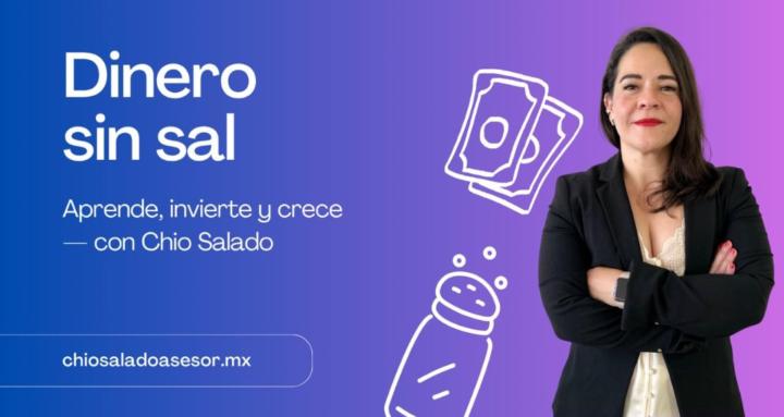 Dinero sin Sal | Chío Salado