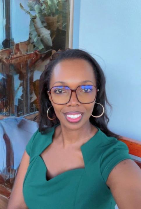 Marie Claire Nzabalinda