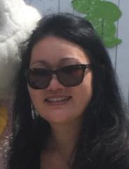 Joni Marumoto