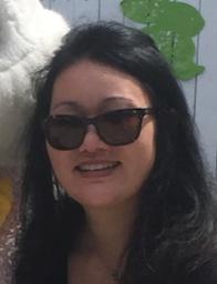 Joni Marumoto