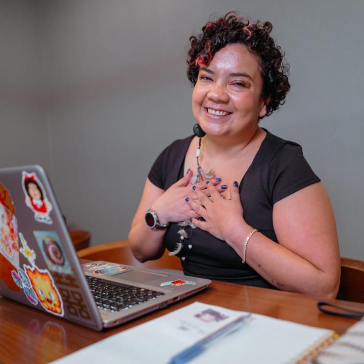 Nadia Salazar Anderson