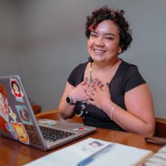 Nadia Salazar Anderson