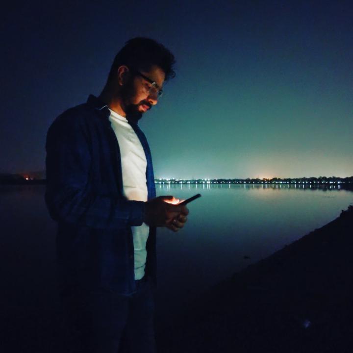 Kartik Thakur