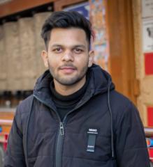Jasbir Singh