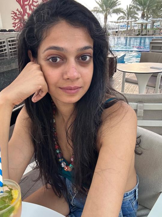 Astha Verma