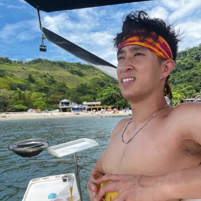 Kevin K-woww Nguyen