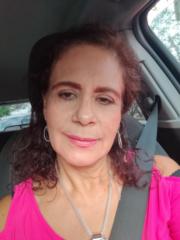 Cecilia Hernández Caussor