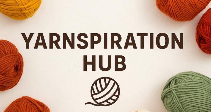 Yarnspiration Hub