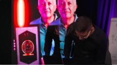 Gabriel Antonio perez Andrade