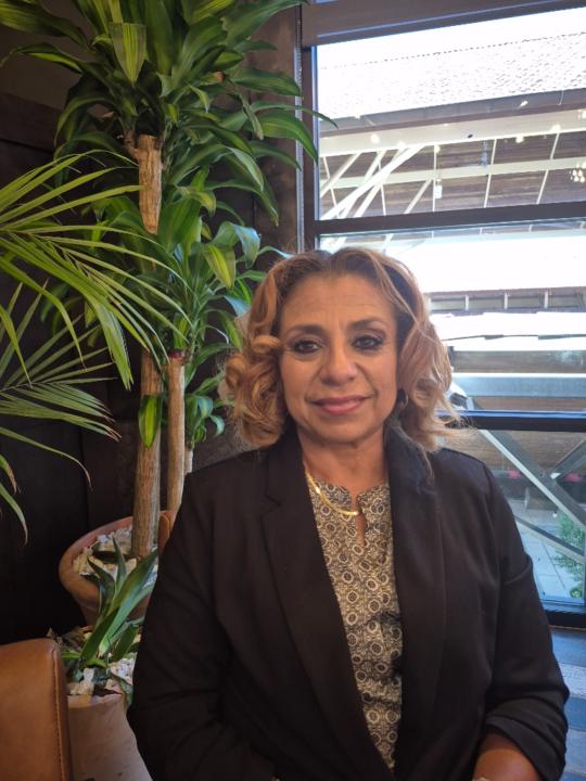 Marie Valdez