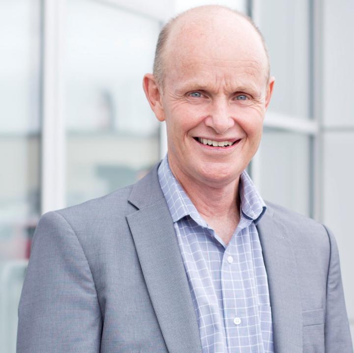 Mark Pfeifer