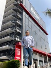 Hugo Cornejo Villena