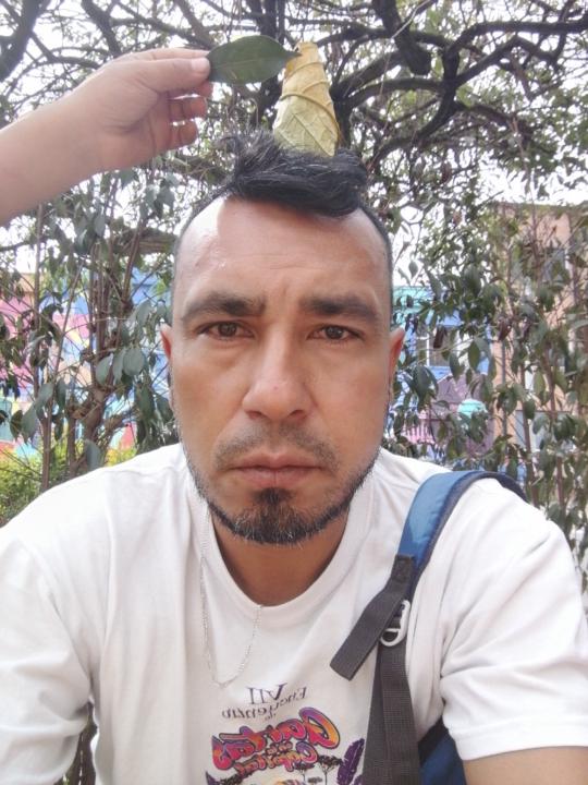 Jhon Paez