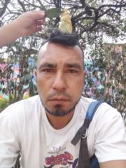 Jhon Paez