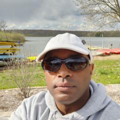 Dr. Michael Thomas