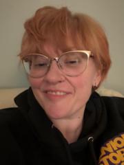 Chrissy Knauf