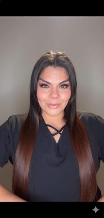 Laura Vargas