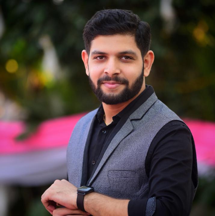 Ankit Kaushik