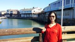 Joy Jiang