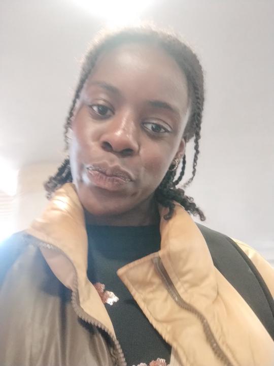 Ranita Ariyibi