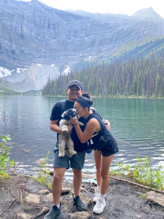 Alexus Molina-Balotro