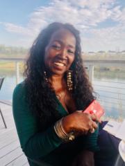 Rodnita Moulton