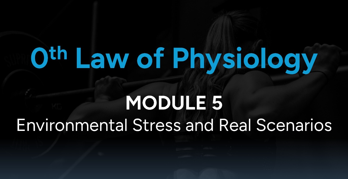 Module 5: Environmental Stress and Real Scenarios