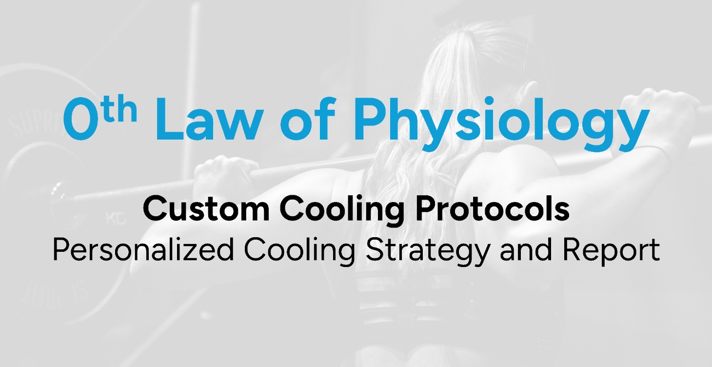 Custom Cooling Protocol Generator