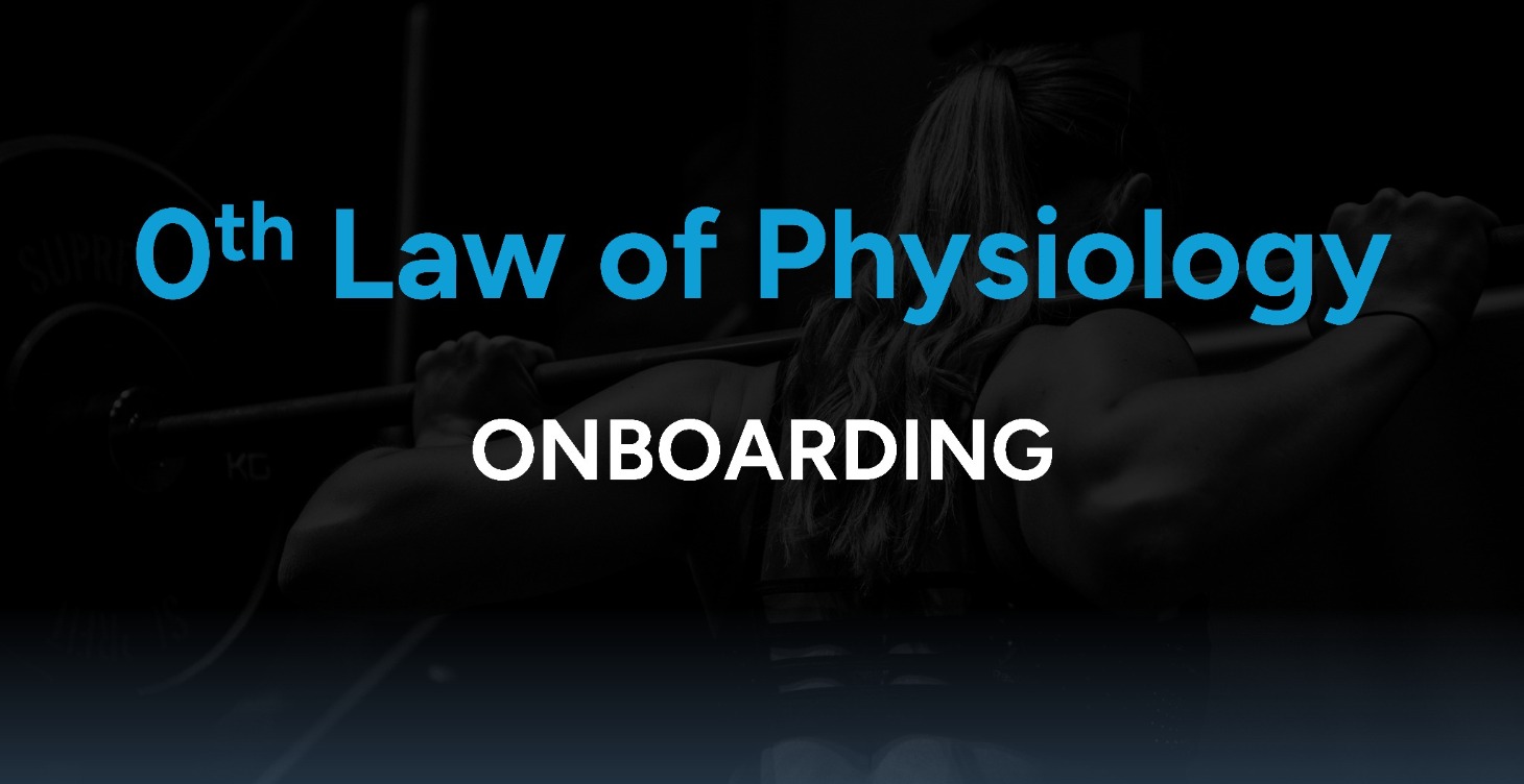 Onboarding