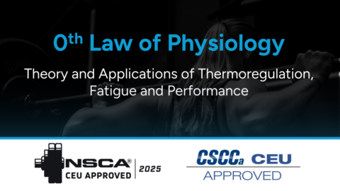 0th Law of Physiology (CEUs) gallery image