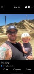 Brock Jackson