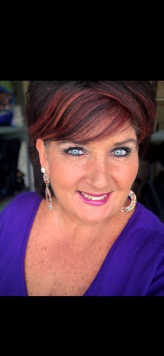 Laura Westfall