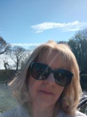 Rachel Byford