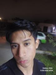 David Acosta