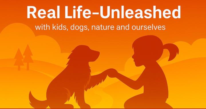 Real life - Unleashed