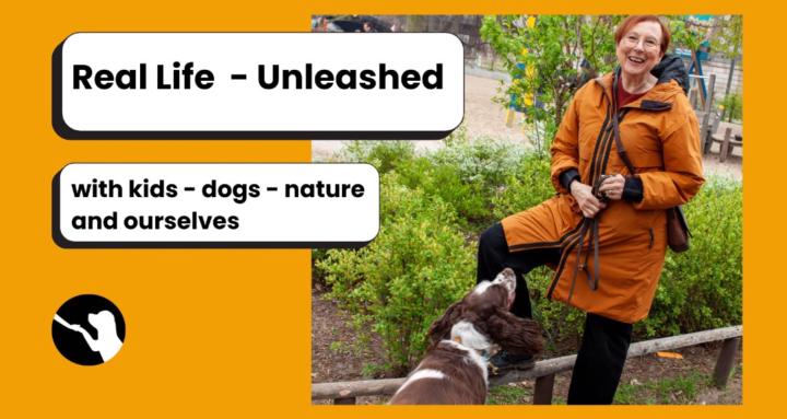 Real Life - Unleashed